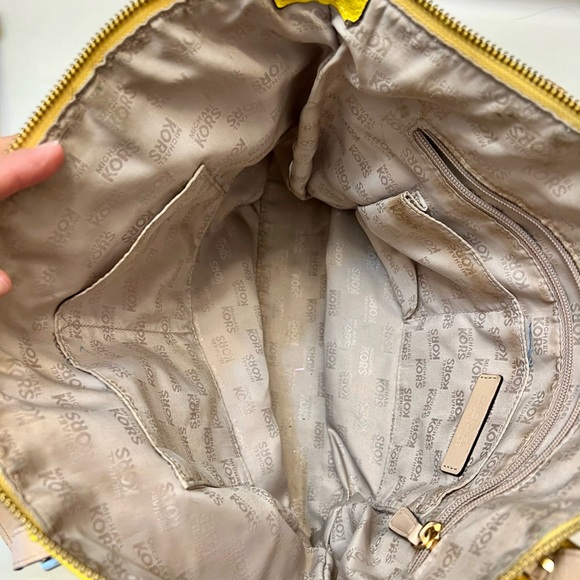 COPY - Michael Kors purse - Picture 2 of 2